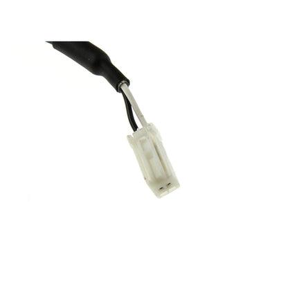 HOLSTEIN Holstein Parts ABS Wheel Speed Sensor 2ABS2652
