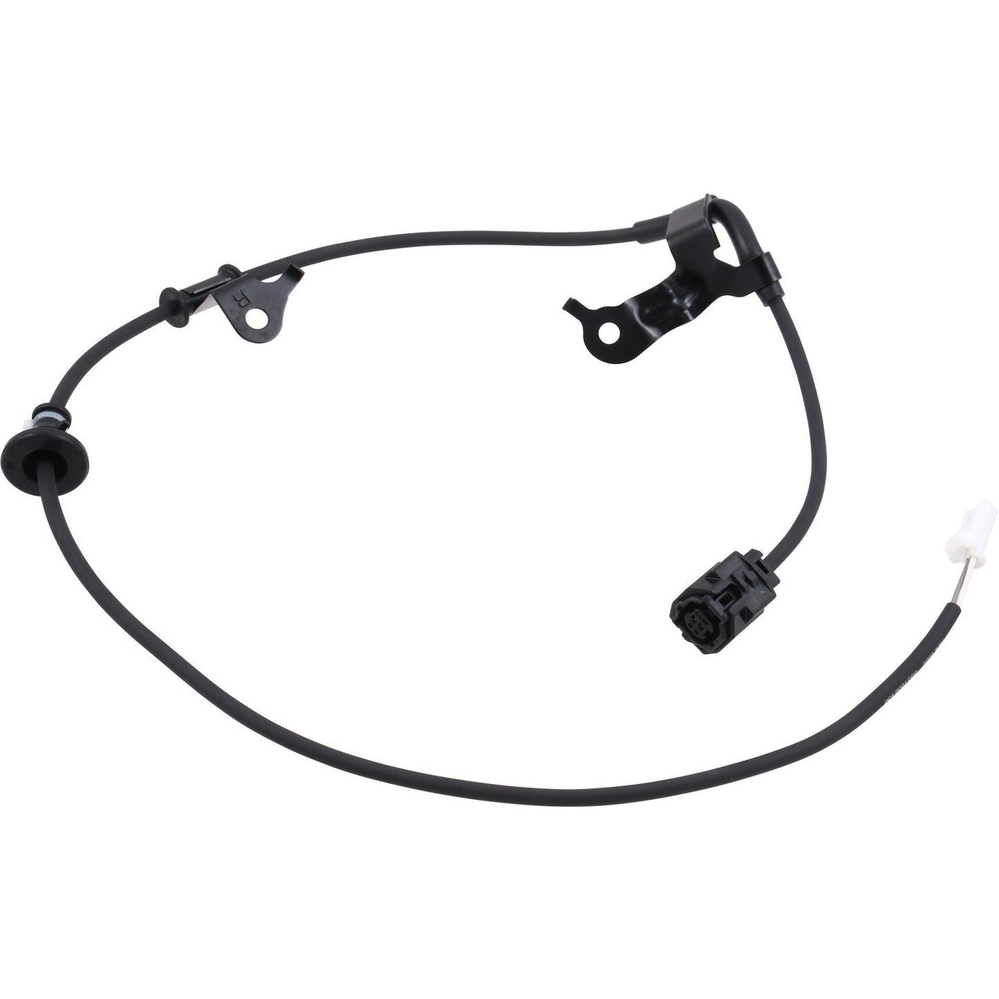 HOLSTEIN Holstein Parts 2ABS2653 ABS Wheel Speed Sensor Wiring Harness 2ABS2653