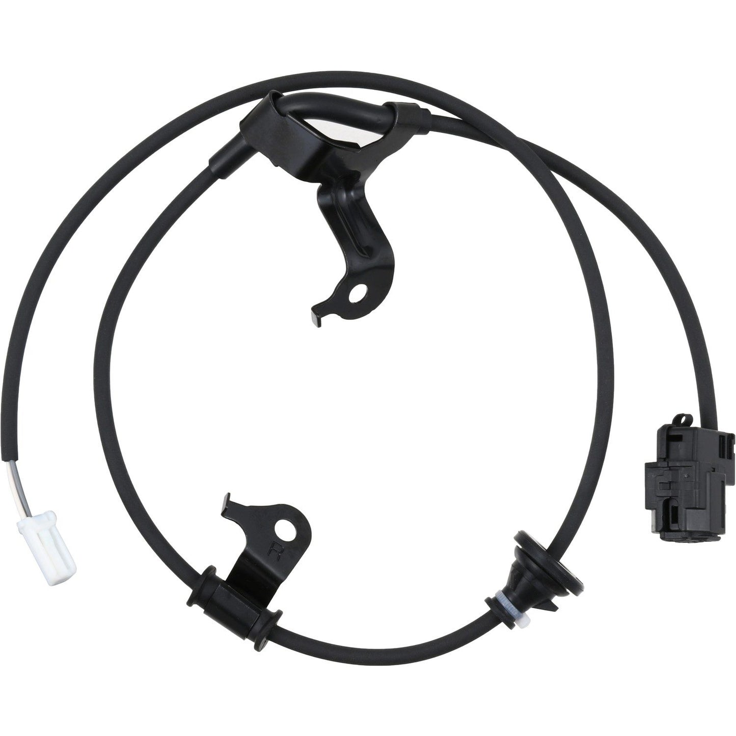 HOLSTEIN Holstein Parts 2ABS2653 ABS Wheel Speed Sensor Wiring Harness 2ABS2653