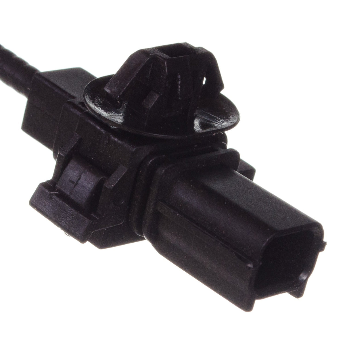 HOLSTEIN Holstein Parts ABS Wheel Speed Sensor 2ABS2657