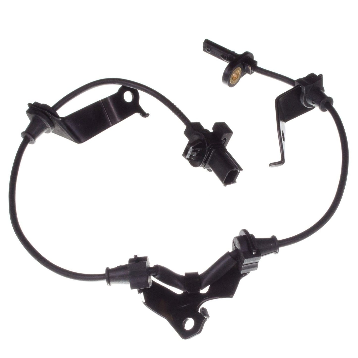HOLSTEIN Holstein Parts ABS Wheel Speed Sensor 2ABS2657
