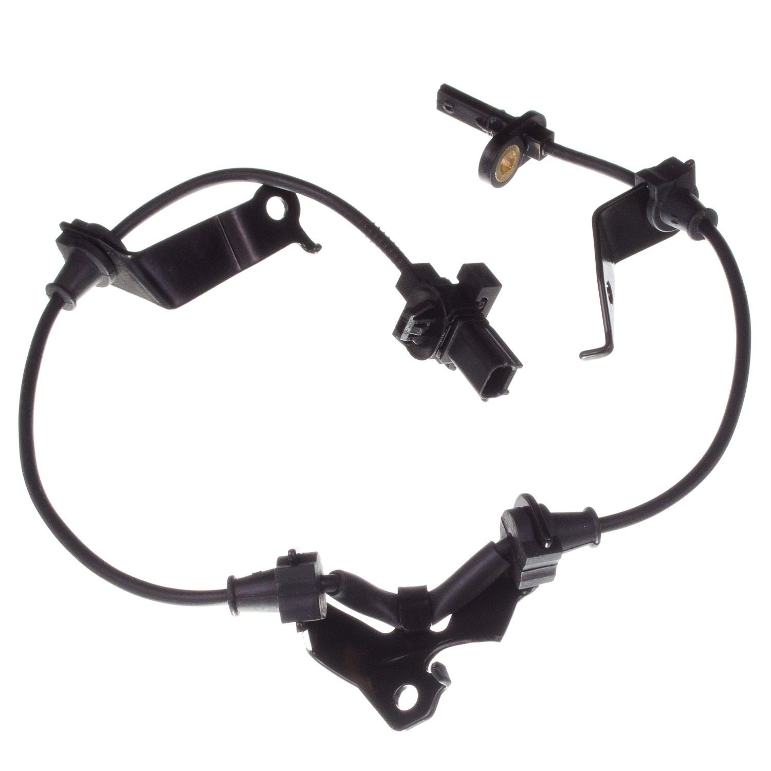 HOLSTEIN Holstein Parts ABS Wheel Speed Sensor 2ABS2657