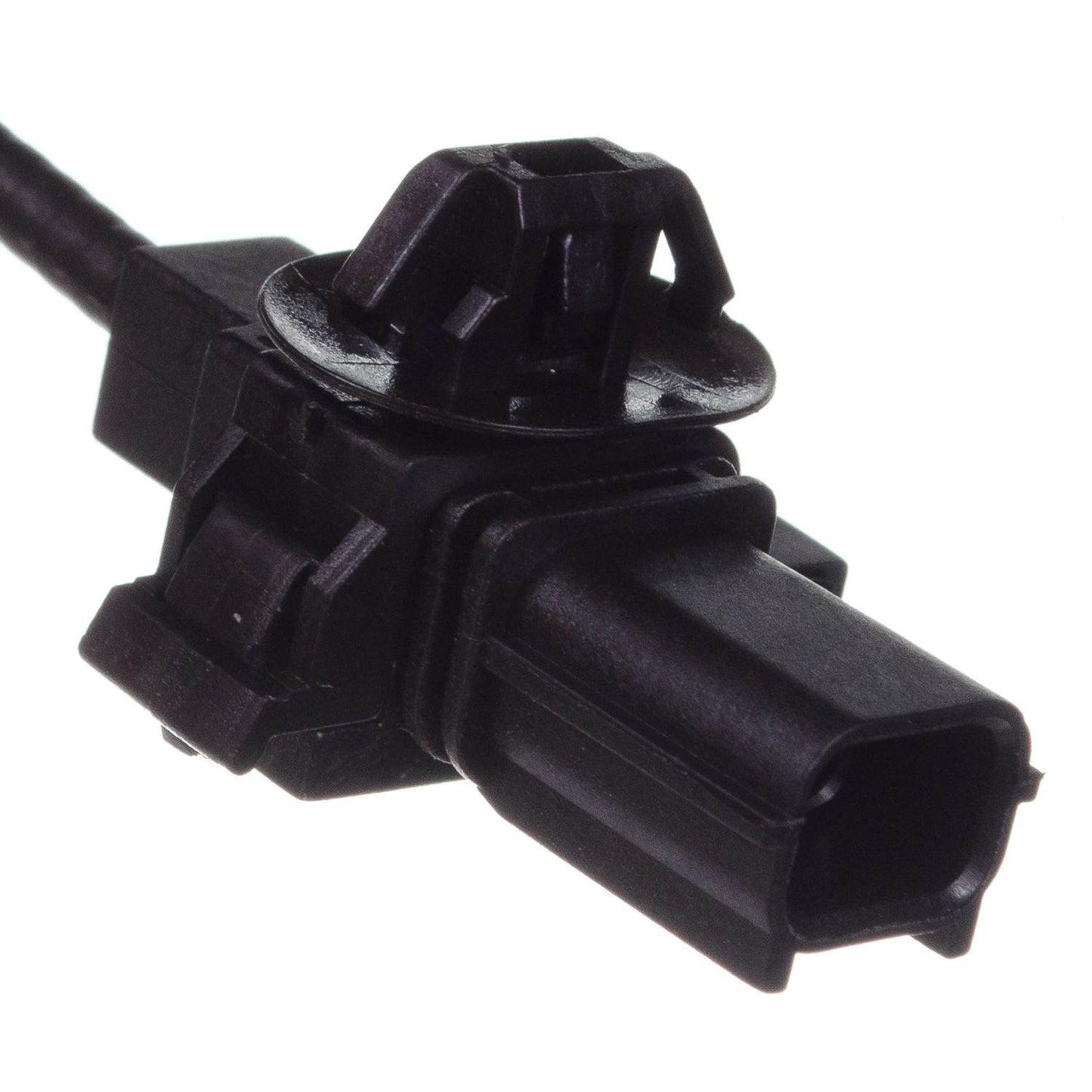 HOLSTEIN Holstein Parts ABS Wheel Speed Sensor 2ABS2658