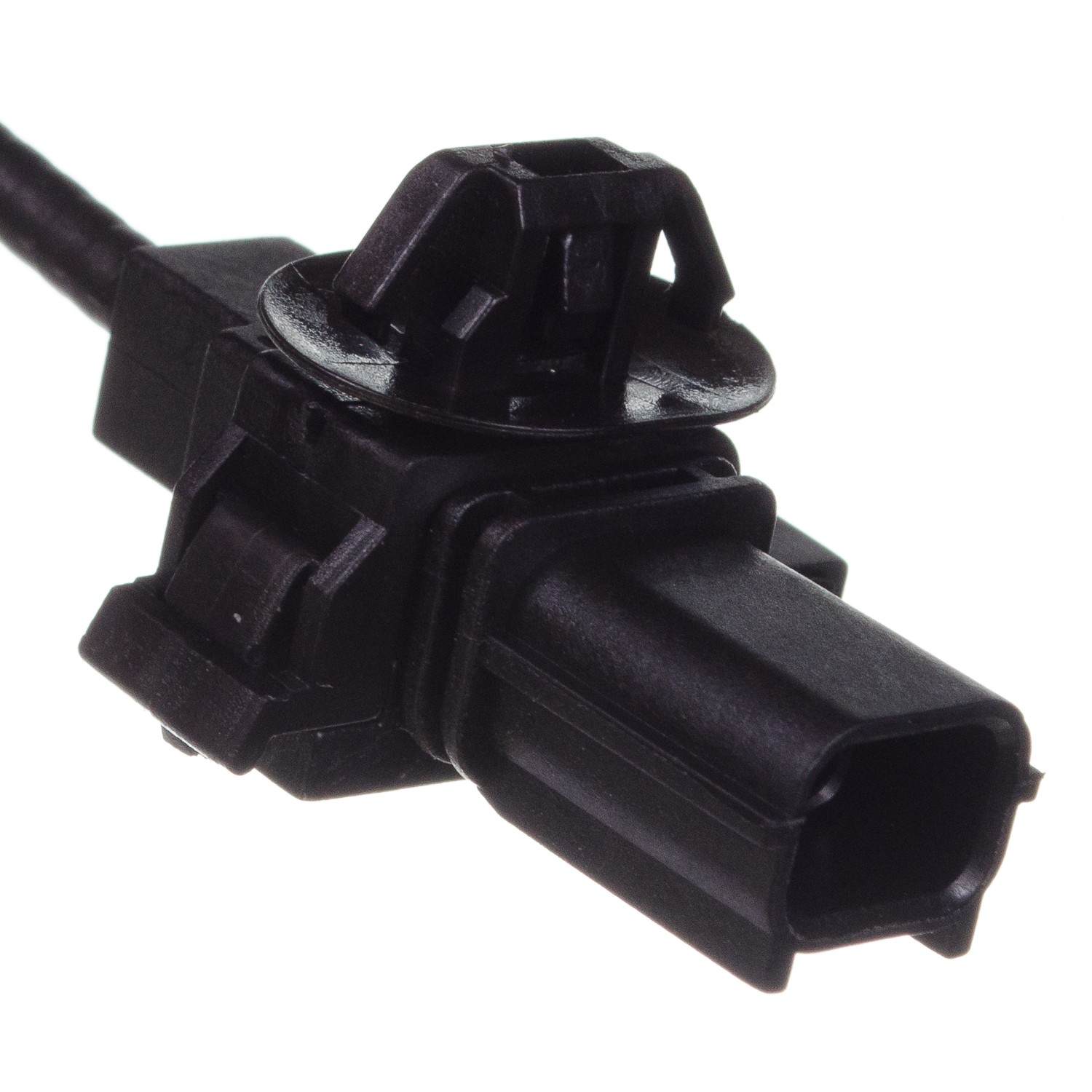 HOLSTEIN Holstein Parts ABS Wheel Speed Sensor 2ABS2658
