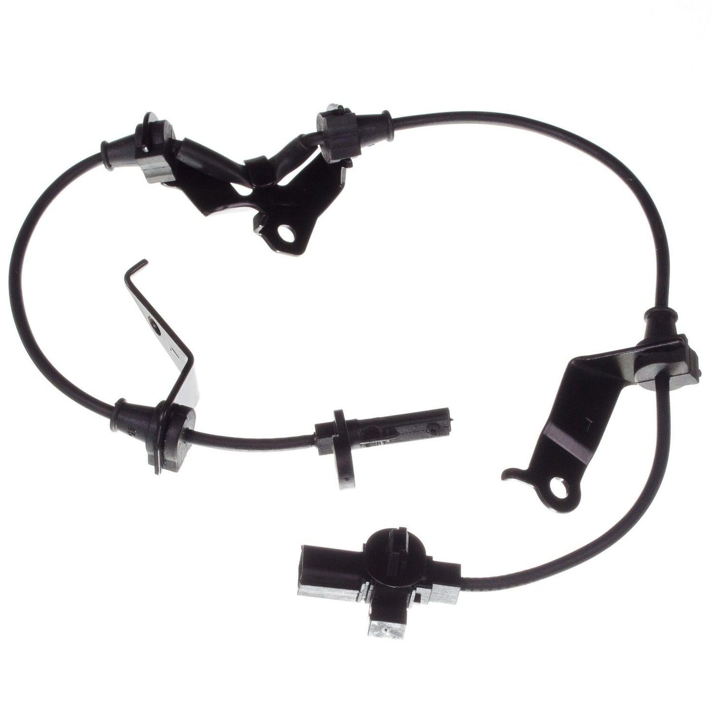 HOLSTEIN Holstein Parts ABS Wheel Speed Sensor 2ABS2658