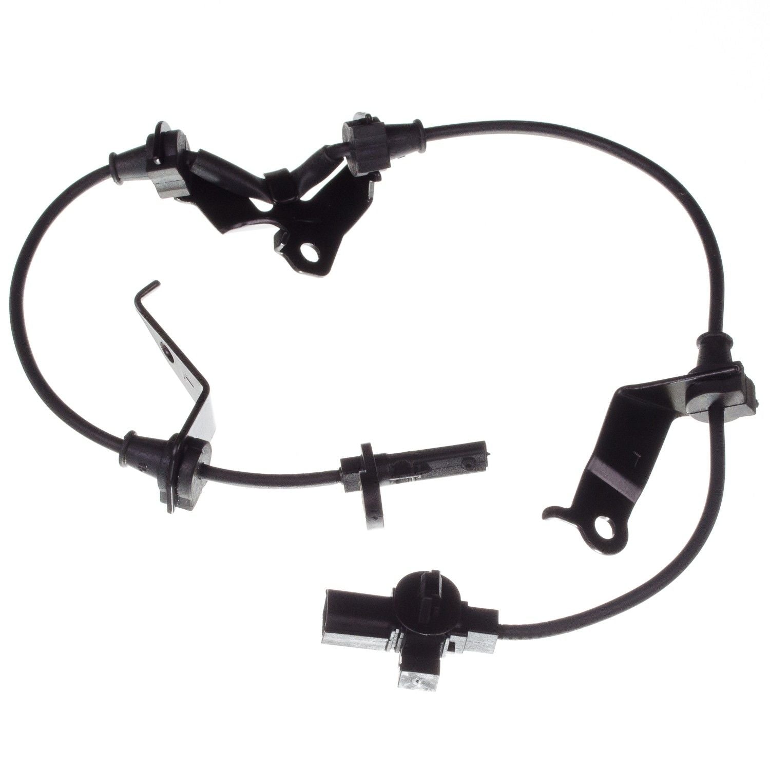 HOLSTEIN Holstein Parts ABS Wheel Speed Sensor 2ABS2658