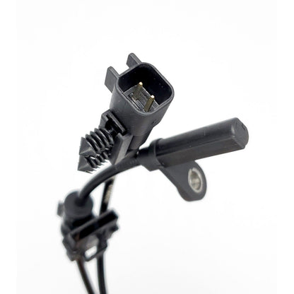 HOLSTEIN Holstein Parts 2ABS2660 ABS Wheel Speed Sensor 2ABS2660