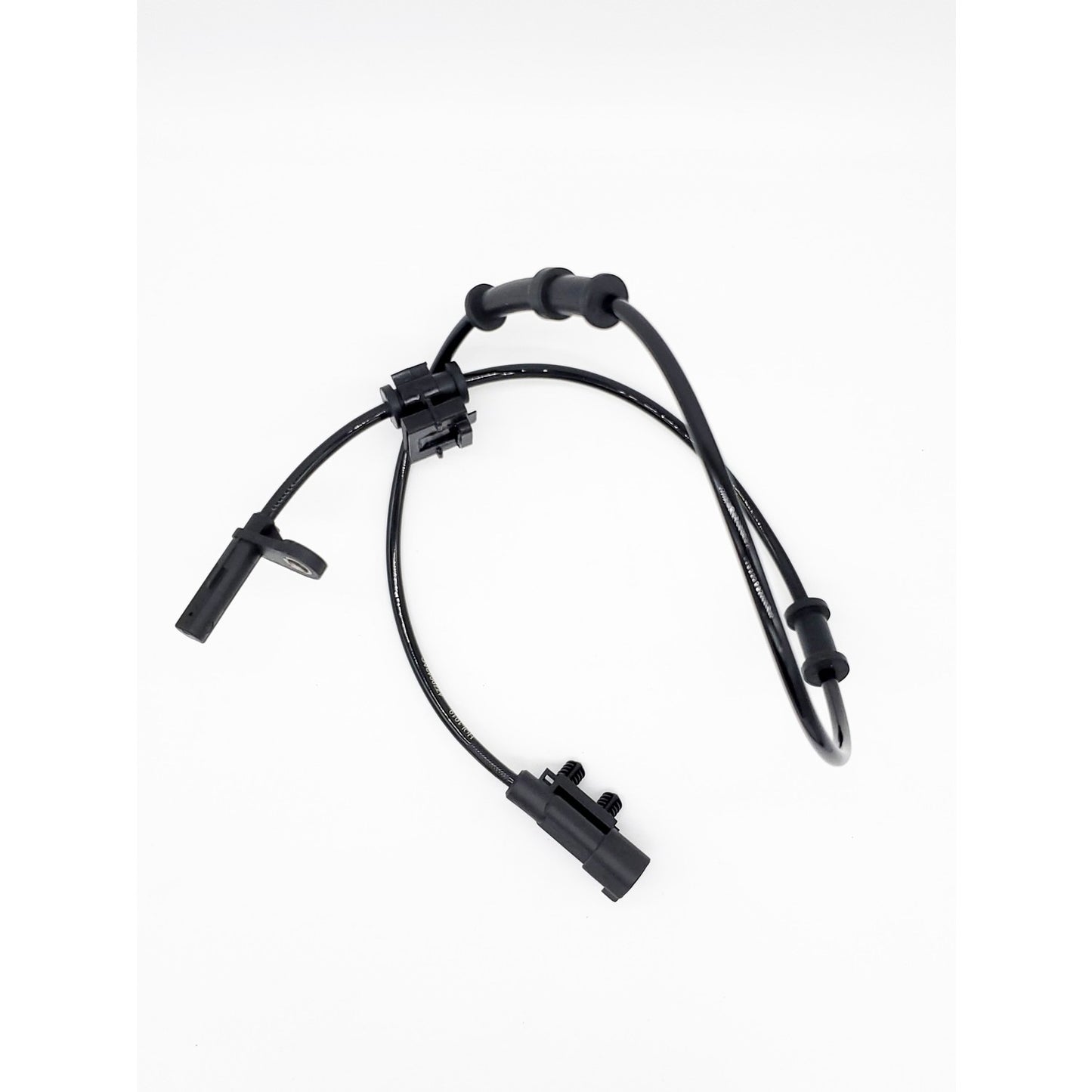 HOLSTEIN Holstein Parts 2ABS2660 ABS Wheel Speed Sensor 2ABS2660