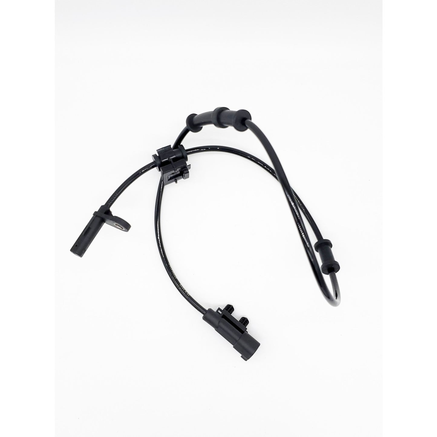 HOLSTEIN Holstein Parts 2ABS2660 ABS Wheel Speed Sensor 2ABS2660
