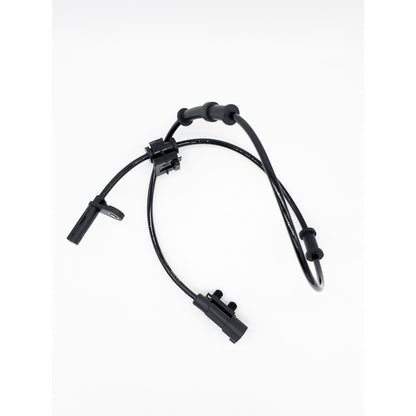 HOLSTEIN Holstein Parts 2ABS2660 ABS Wheel Speed Sensor 2ABS2660
