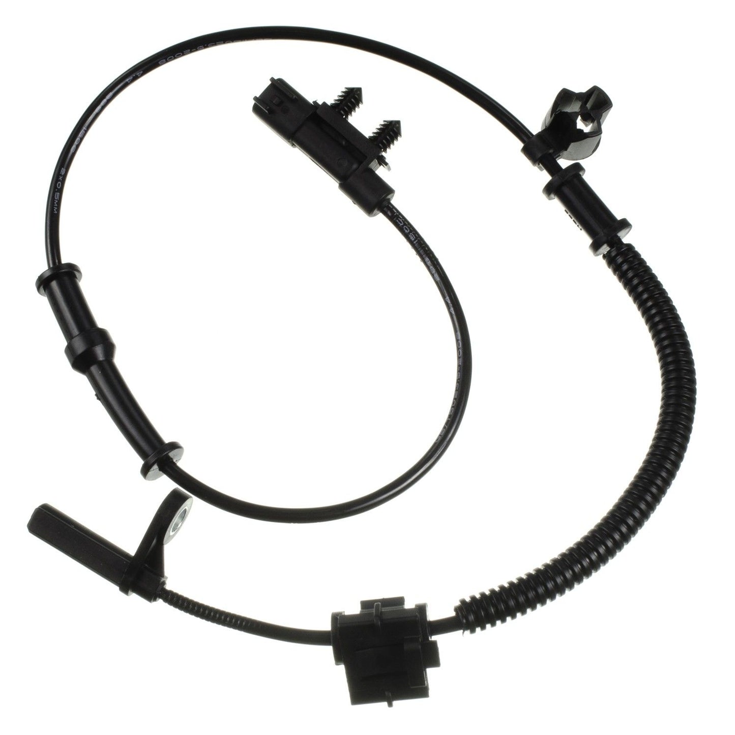 HOLSTEIN ABS Wheel Speed Sensor 2ABS2663