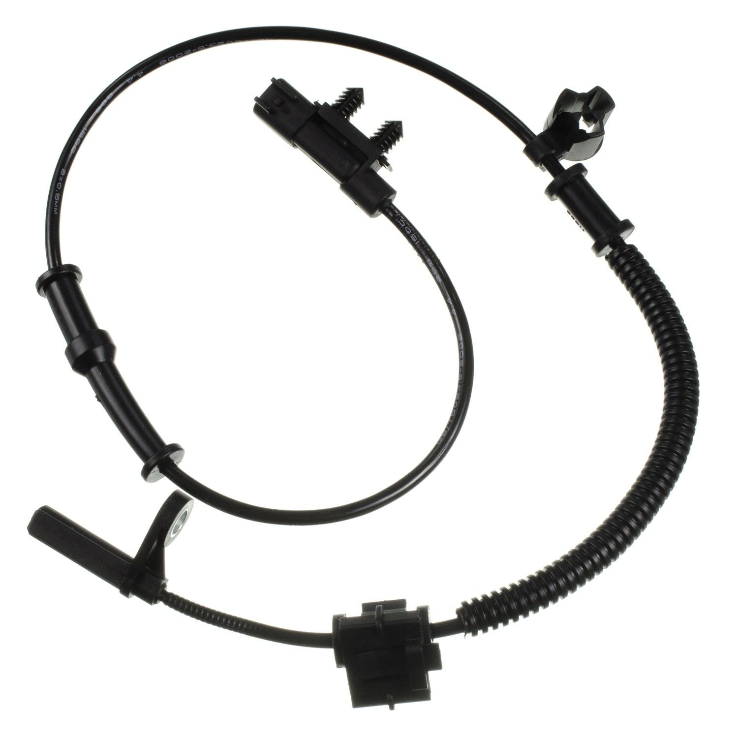 HOLSTEIN ABS Wheel Speed Sensor 2ABS2663