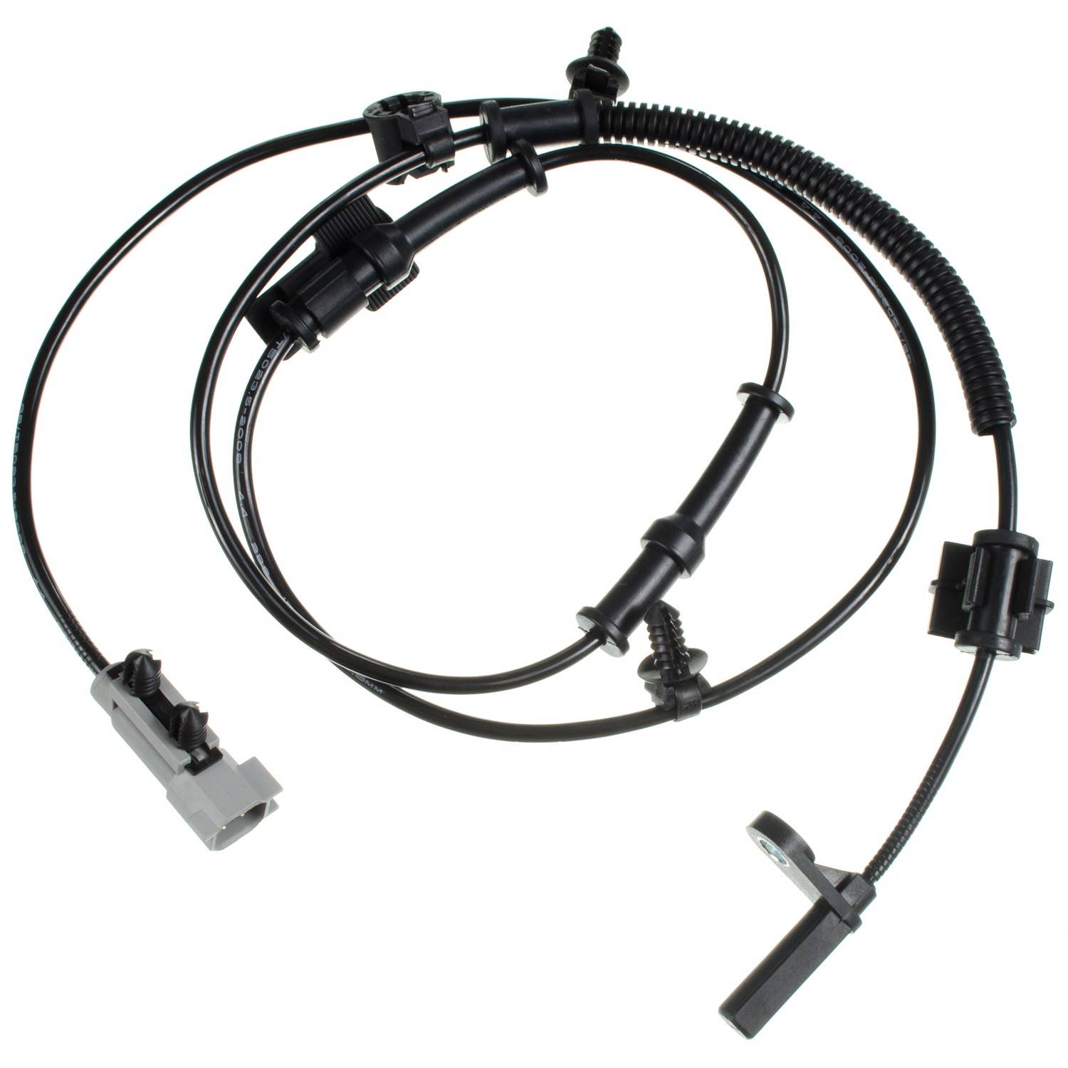 HOLSTEIN ABS Wheel Speed Sensor 2ABS2664