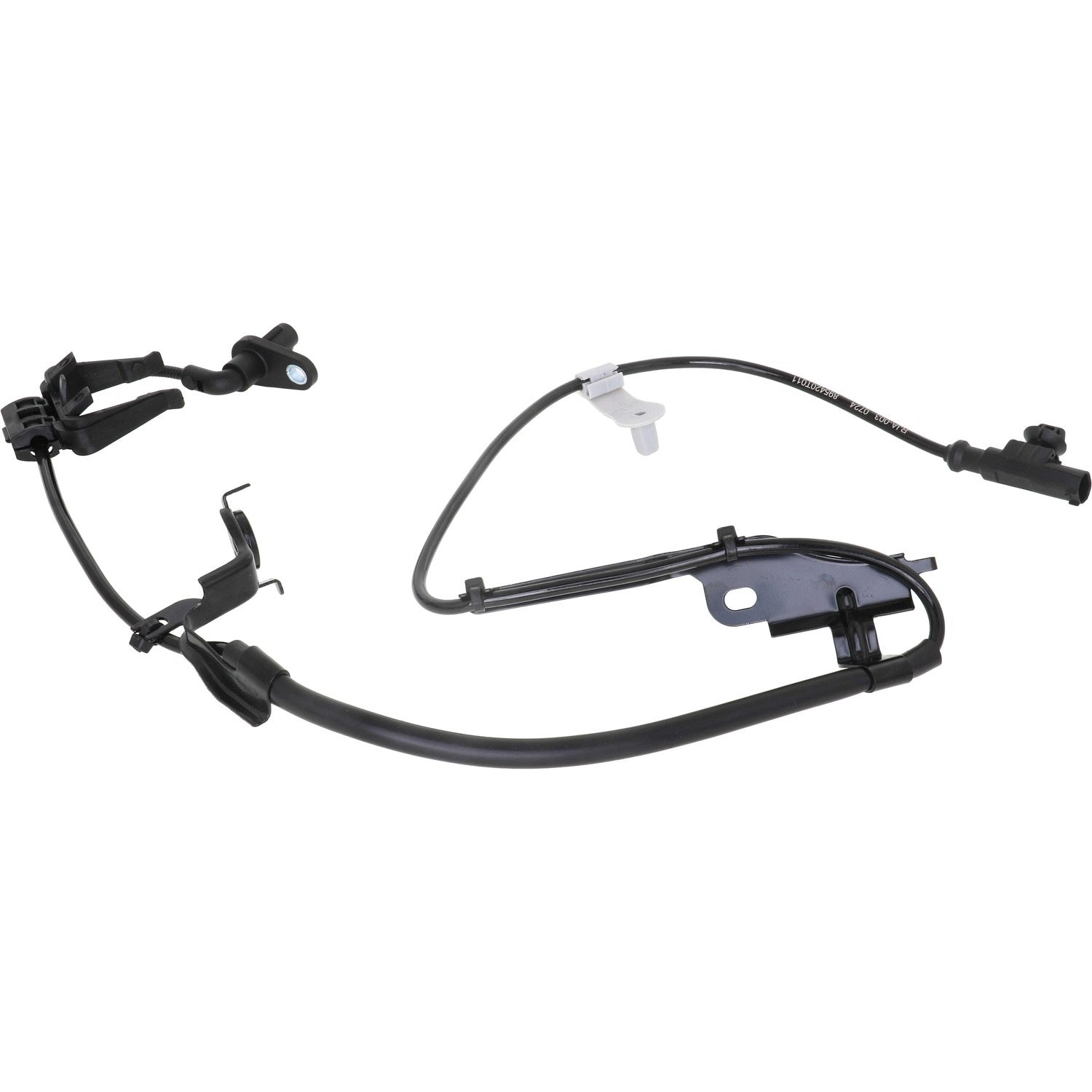 HOLSTEIN ABS Wheel Speed Sensor 2ABS2665