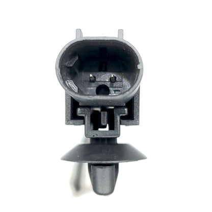 HOLSTEIN ABS Wheel Speed Sensor 2ABS2665