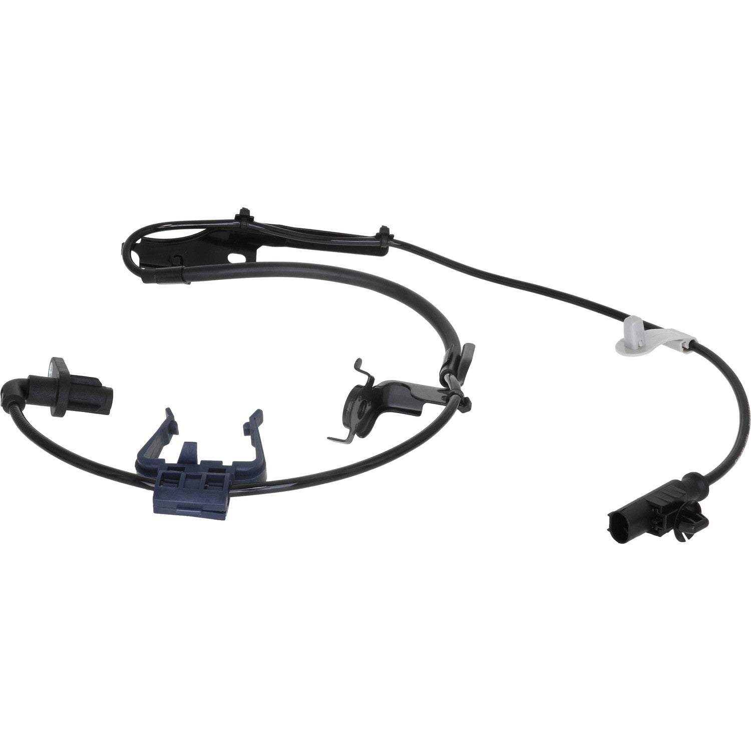 HOLSTEIN ABS Wheel Speed Sensor 2ABS2668