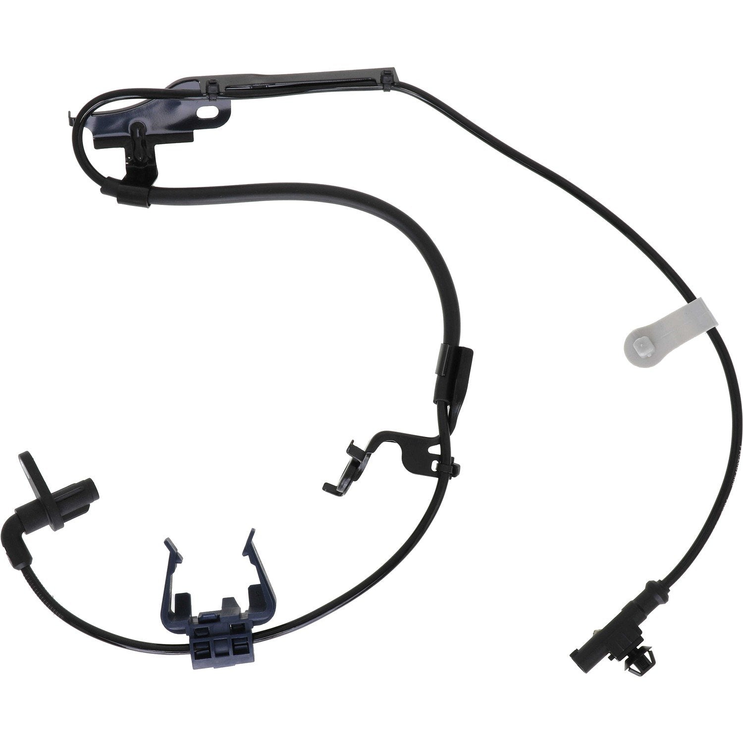 HOLSTEIN ABS Wheel Speed Sensor 2ABS2668