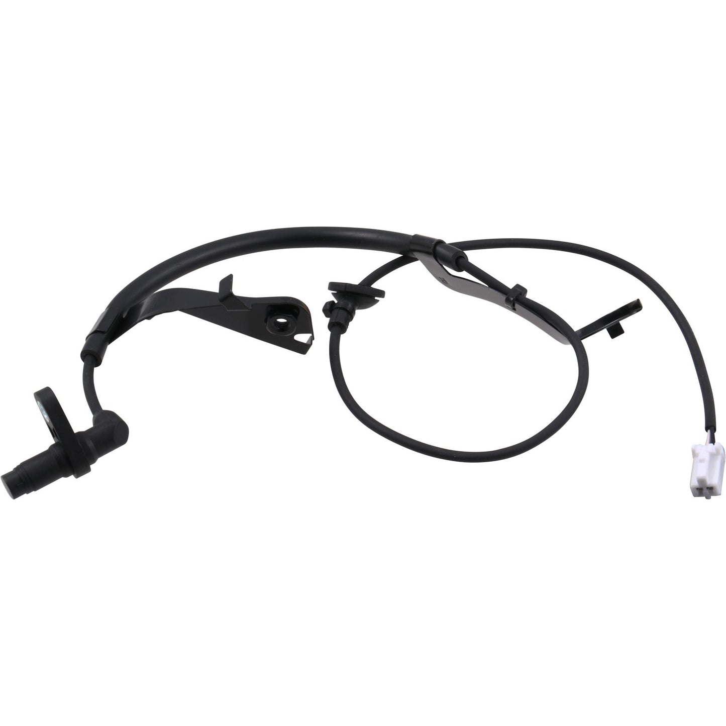HOLSTEIN Holstein Parts 2ABS2670 ABS Wheel Speed Sensor 2ABS2670