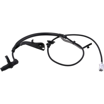 HOLSTEIN Holstein Parts 2ABS2670 ABS Wheel Speed Sensor 2ABS2670