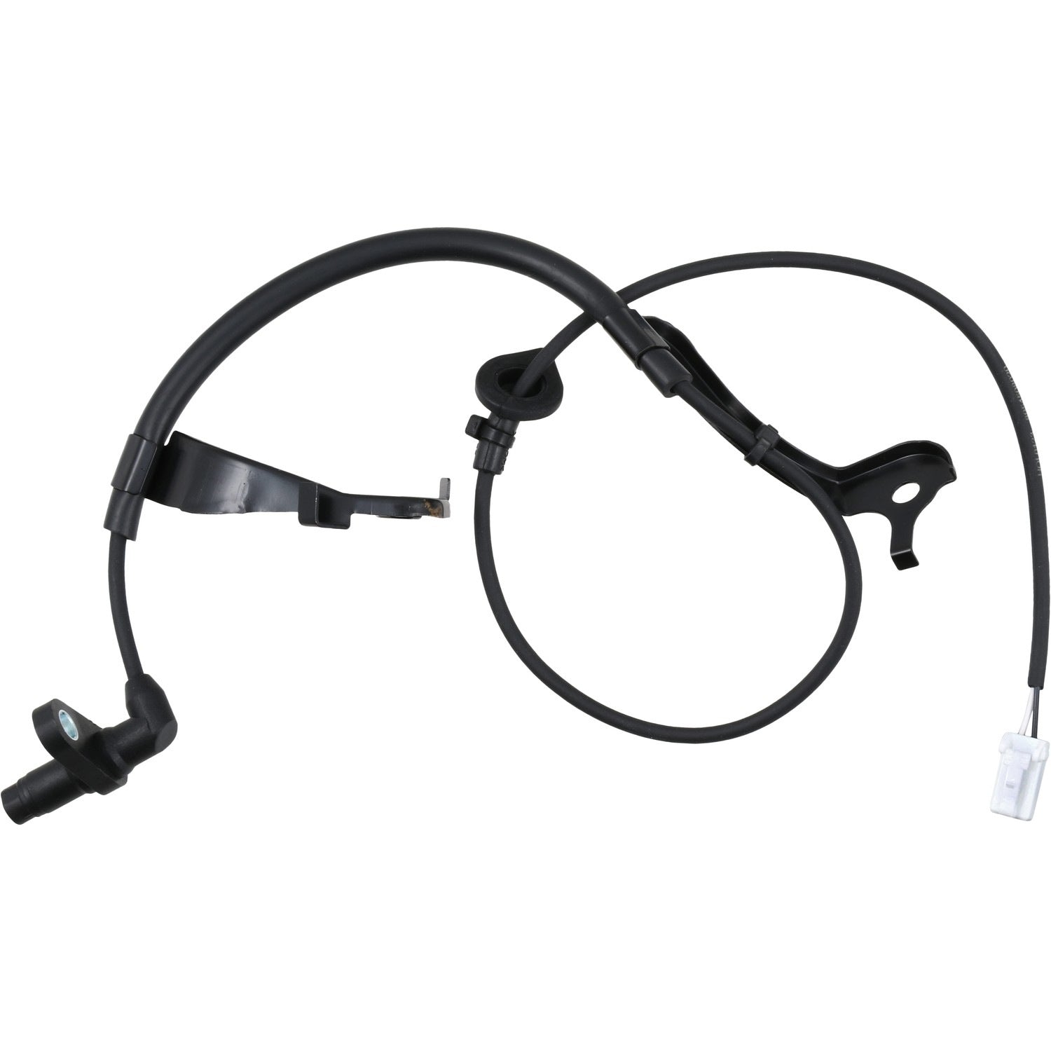 HOLSTEIN Holstein Parts 2ABS2670 ABS Wheel Speed Sensor 2ABS2670