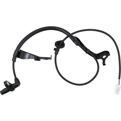 HOLSTEIN Holstein Parts 2ABS2670 ABS Wheel Speed Sensor 2ABS2670