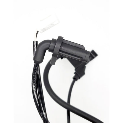HOLSTEIN ABS Wheel Speed Sensor 2ABS2671