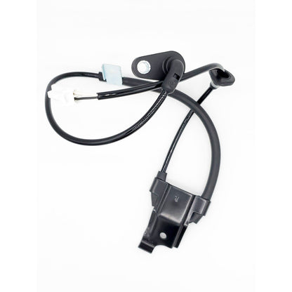 HOLSTEIN ABS Wheel Speed Sensor 2ABS2671