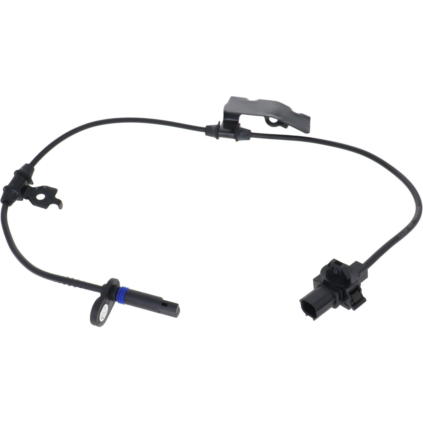 HOLSTEIN ABS Wheel Speed Sensor 2ABS2672