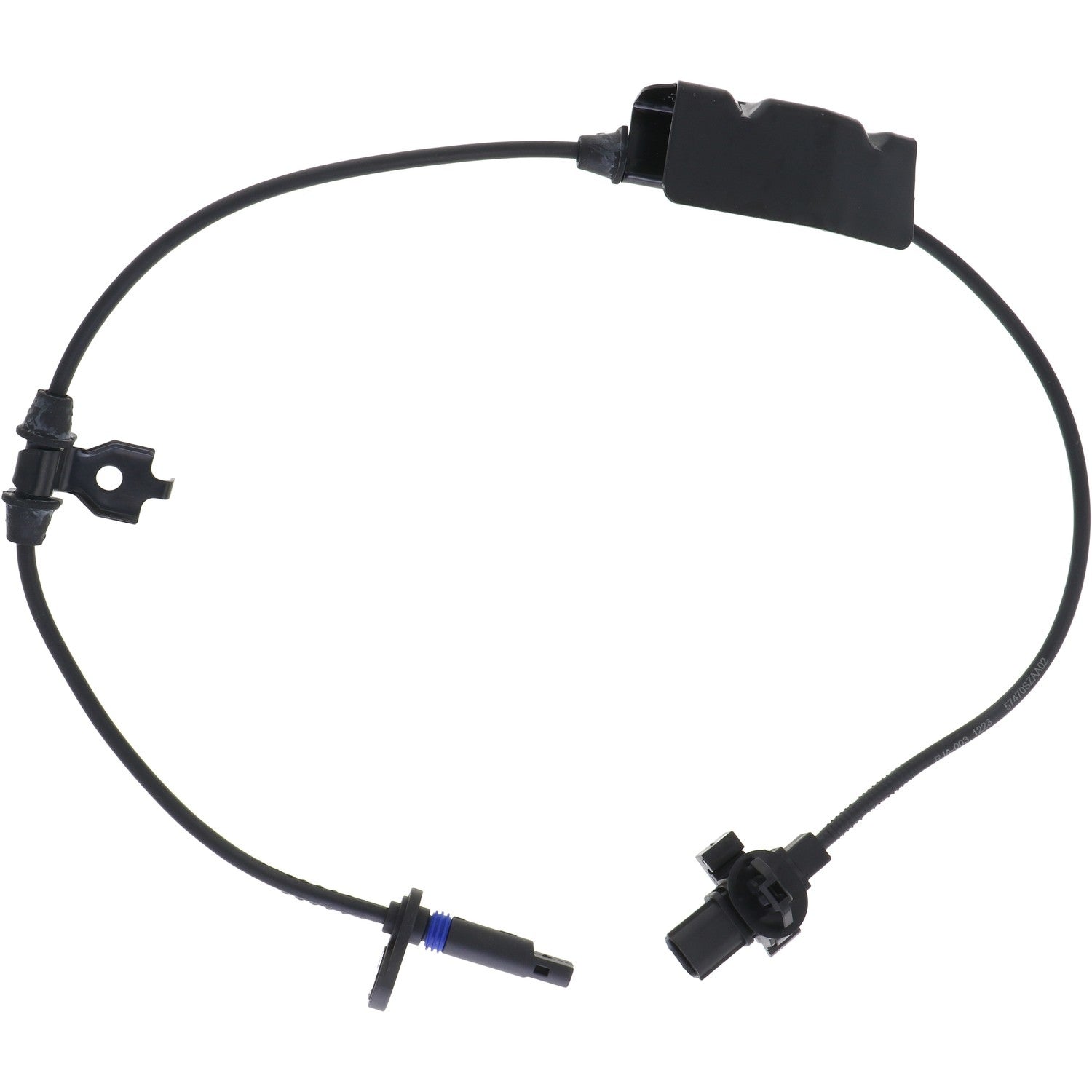 HOLSTEIN ABS Wheel Speed Sensor 2ABS2672