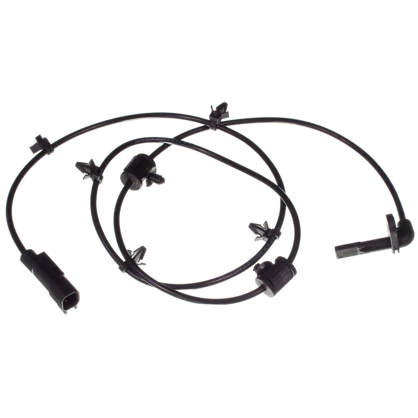 HOLSTEIN Holstein Parts 2ABS2675 ABS Wheel Speed Sensor 2ABS2675