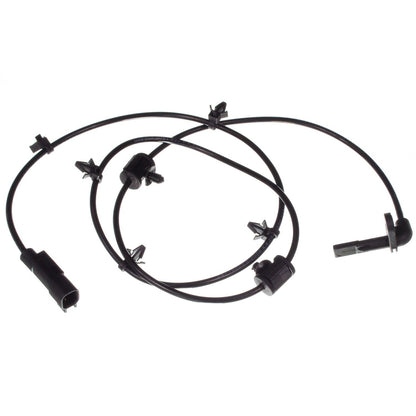 HOLSTEIN Holstein Parts 2ABS2675 ABS Wheel Speed Sensor 2ABS2675