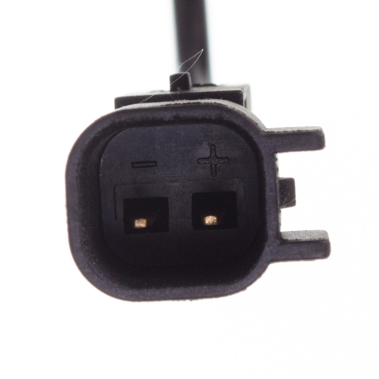 HOLSTEIN Holstein Parts 2ABS2675 ABS Wheel Speed Sensor 2ABS2675