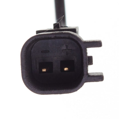HOLSTEIN Holstein Parts 2ABS2675 ABS Wheel Speed Sensor 2ABS2675
