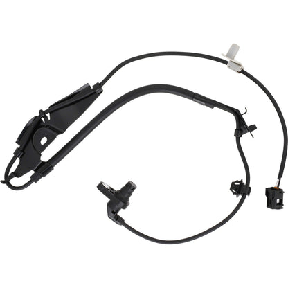 HOLSTEIN ABS Wheel Speed Sensor 2ABS2676