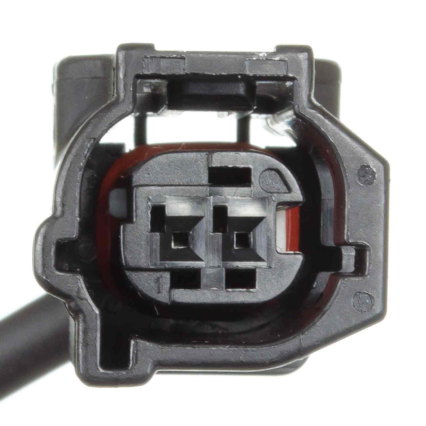 HOLSTEIN ABS Wheel Speed Sensor 2ABS2676
