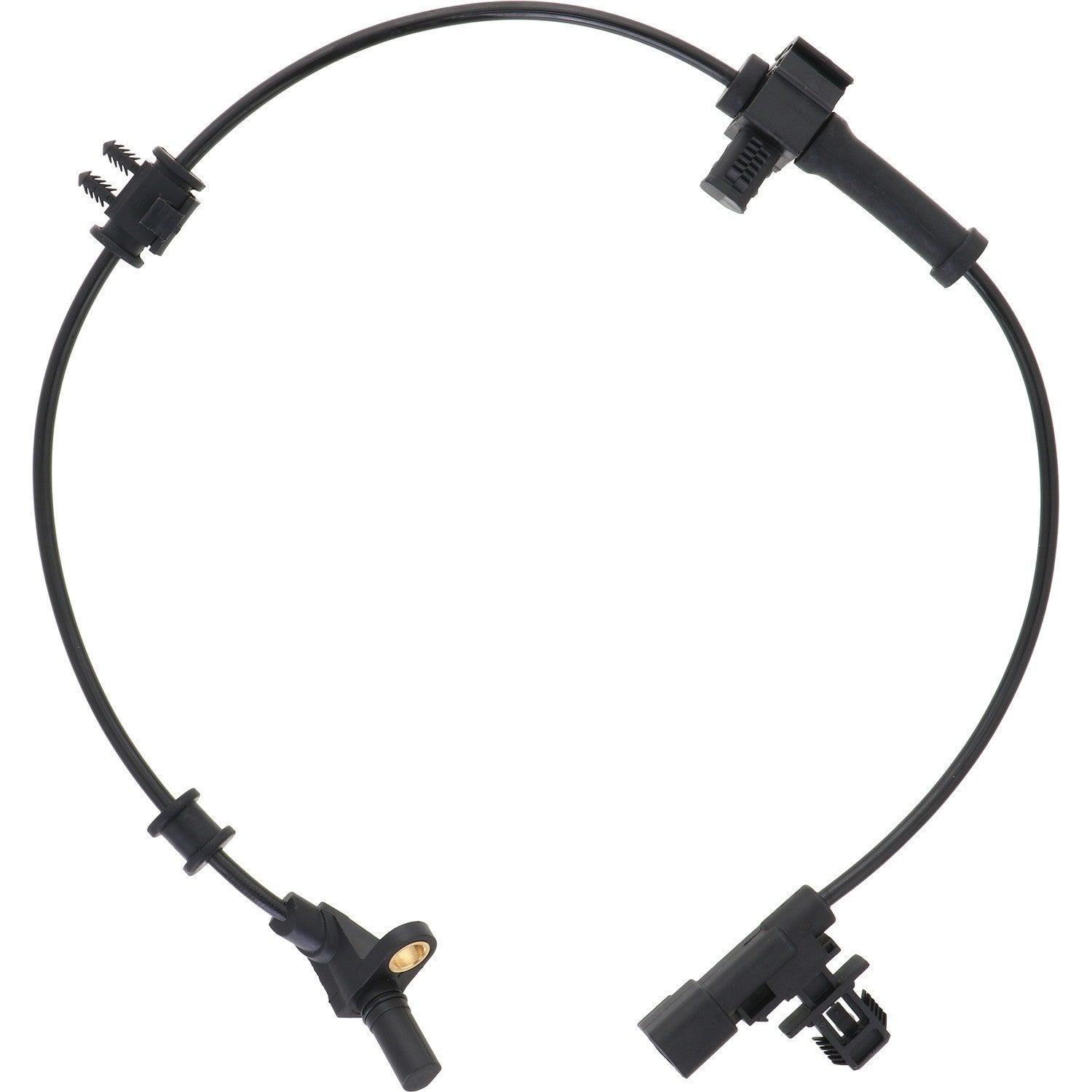 HOLSTEIN ABS Wheel Speed Sensor 2ABS2679