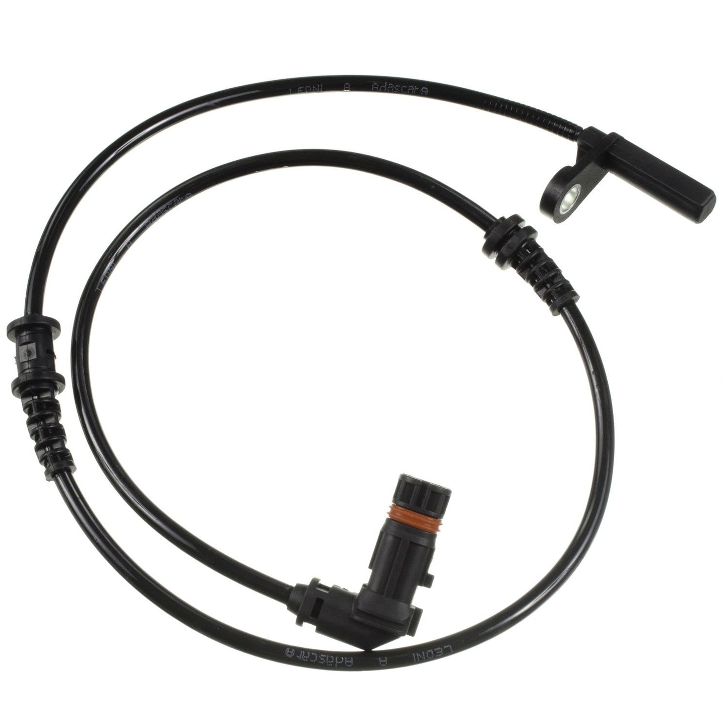 HOLSTEIN ABS Wheel Speed Sensor 2ABS2682