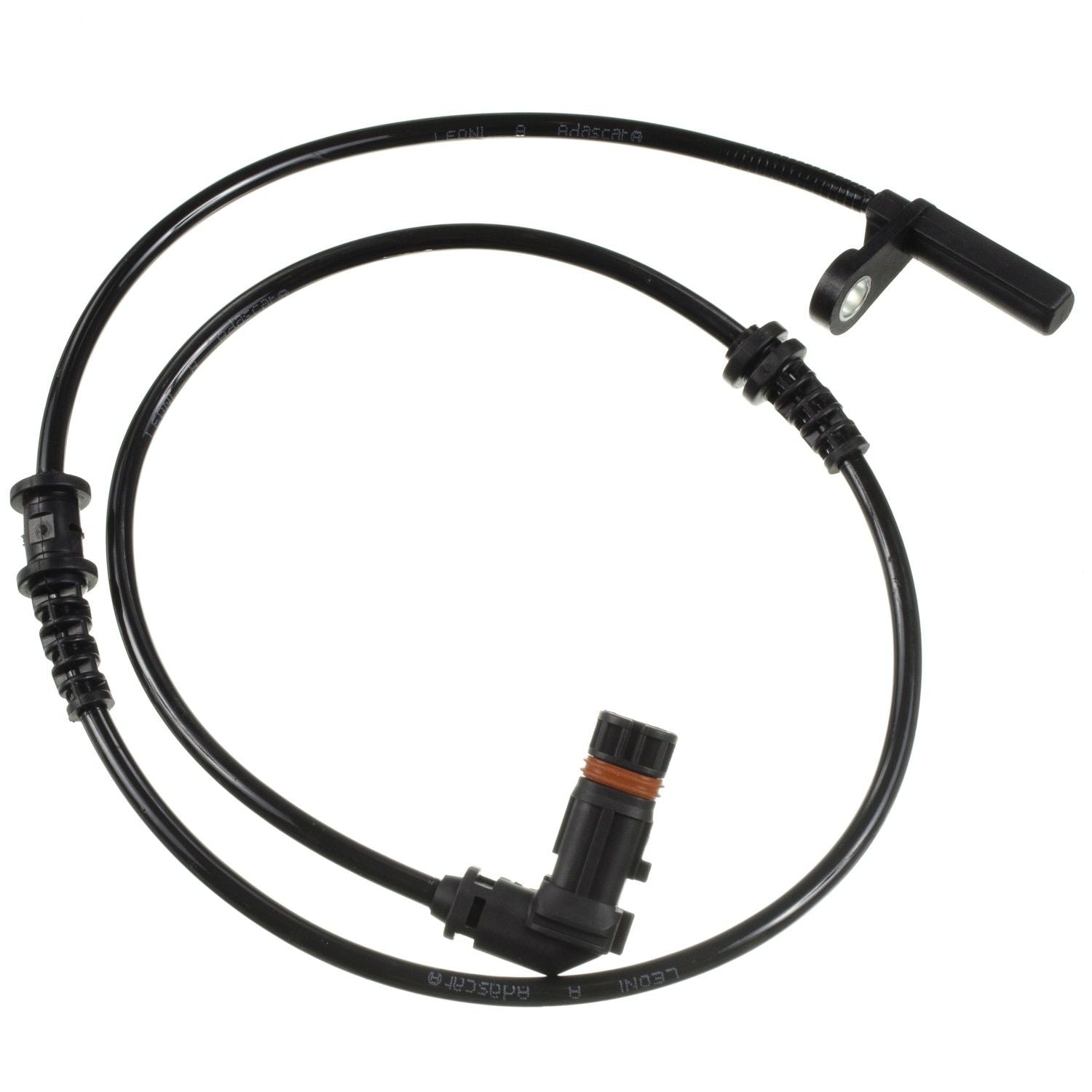 HOLSTEIN ABS Wheel Speed Sensor 2ABS2682