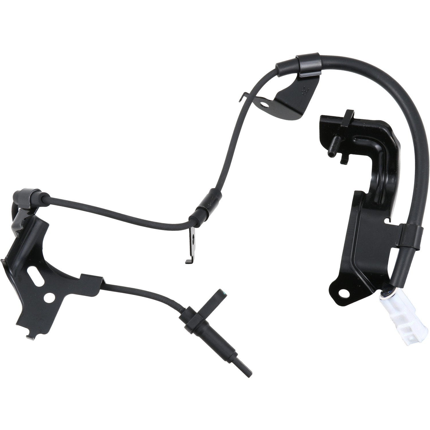 HOLSTEIN Holstein Parts 2ABS2691 ABS Wheel Speed Sensor 2ABS2691