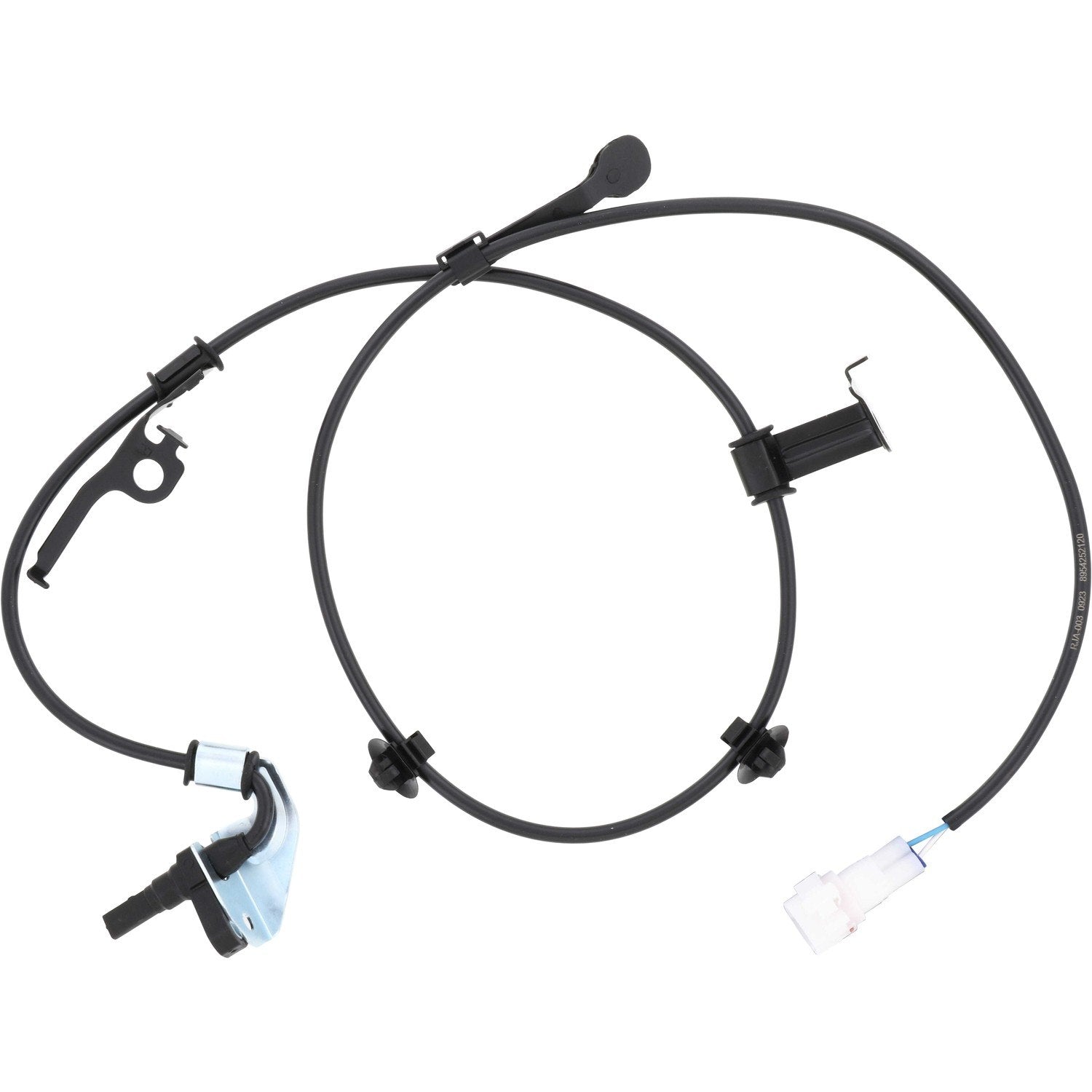 HOLSTEIN Holstein Parts 2ABS2692 ABS Wheel Speed Sensor 2ABS2692