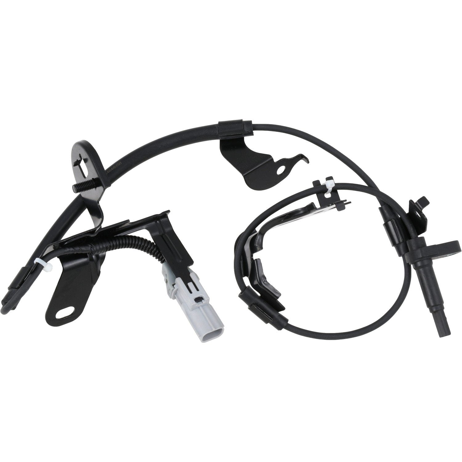 HOLSTEIN Holstein Parts 2ABS2693 ABS Wheel Speed Sensor 2ABS2693