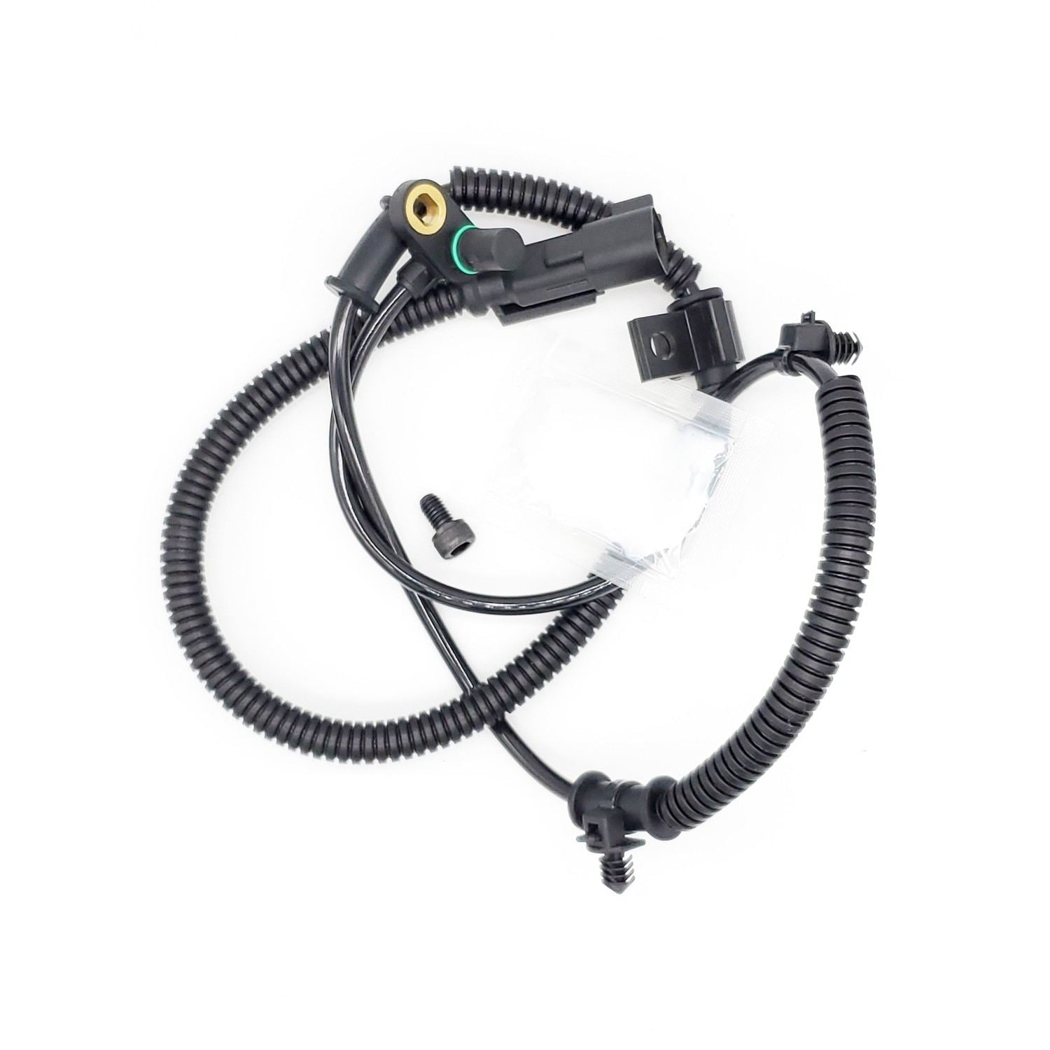 HOLSTEIN ABS Wheel Speed Sensor 2ABS2695
