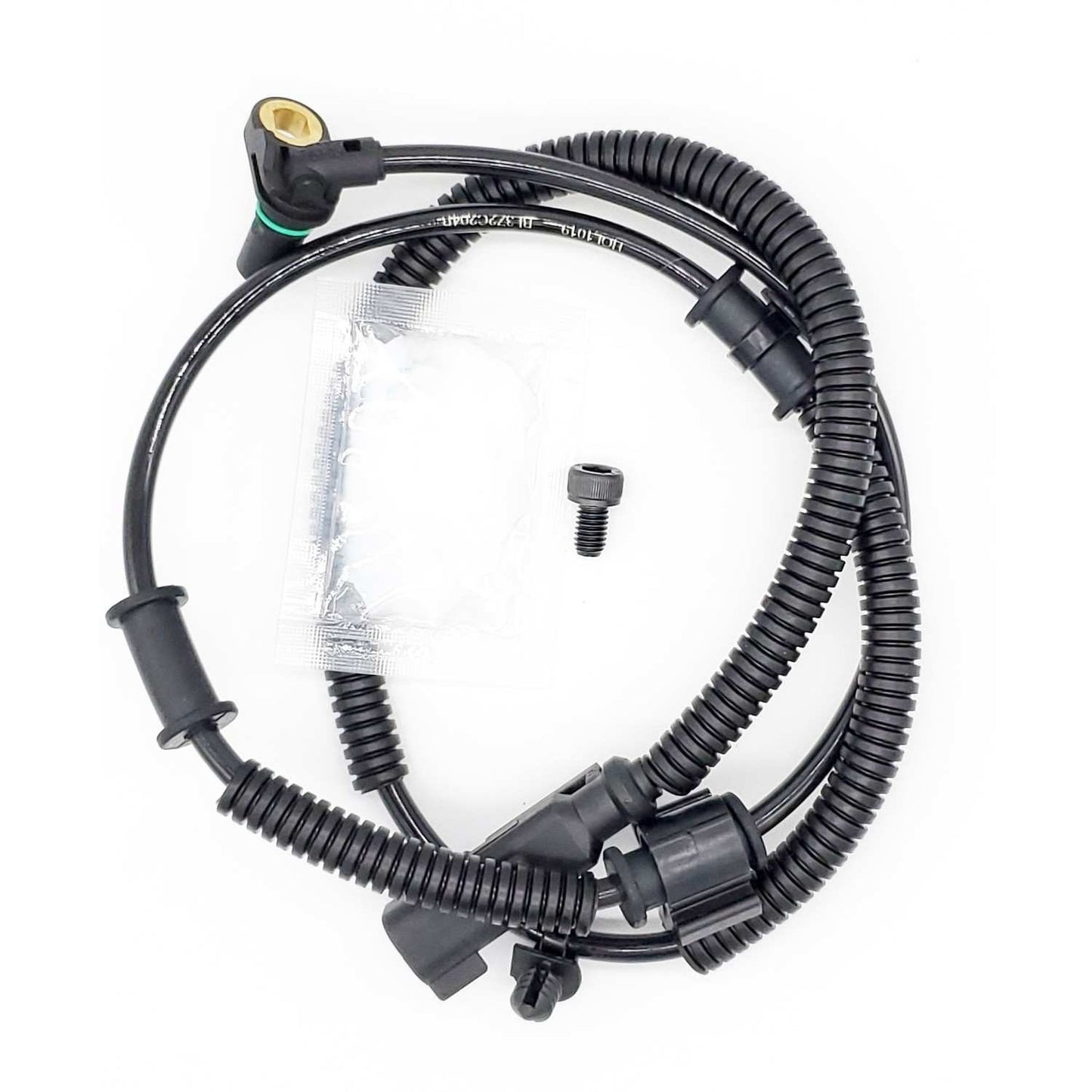HOLSTEIN ABS Wheel Speed Sensor 2ABS2695