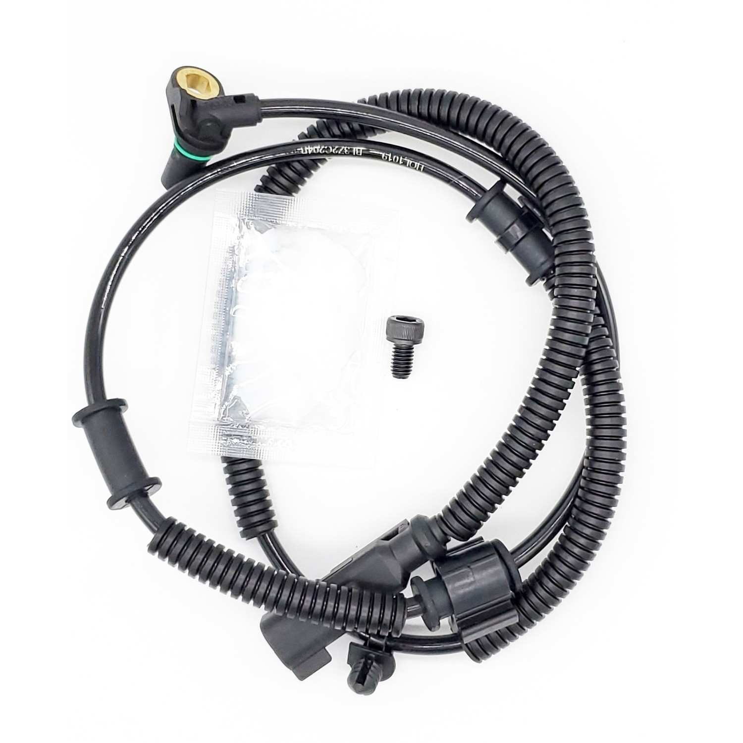 HOLSTEIN ABS Wheel Speed Sensor 2ABS2695