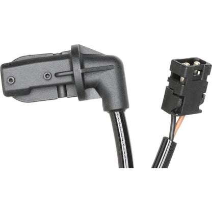 HOLSTEIN Holstein Parts 2ABS2698 ABS Wheel Speed Sensor 2ABS2698