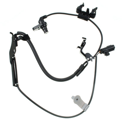 HOLSTEIN Holstein Parts 2ABS2703 ABS Wheel Speed Sensor 2ABS2703