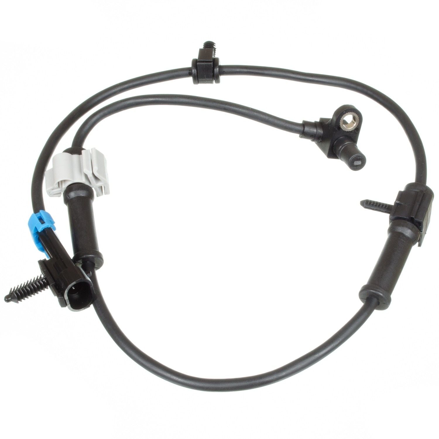 HOLSTEIN ABS Wheel Speed Sensor 2ABS2717