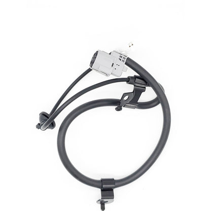 HOLSTEIN Holstein Parts 2ABS2719 ABS Wheel Speed Sensor Wiring Harness 2ABS2719