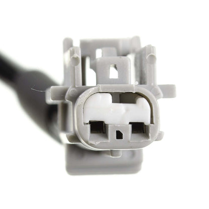HOLSTEIN ABS Wheel Speed Sensor 2ABS2721