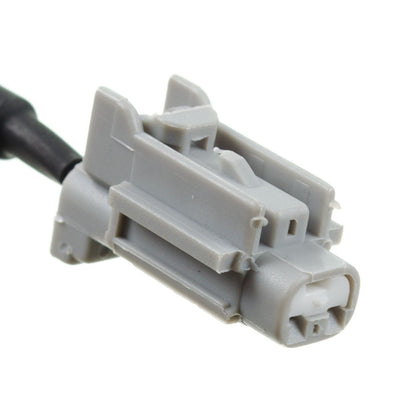 HOLSTEIN ABS Wheel Speed Sensor 2ABS2727